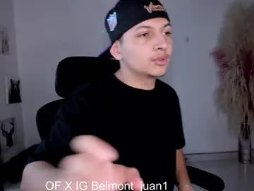 Juan_belmont preview