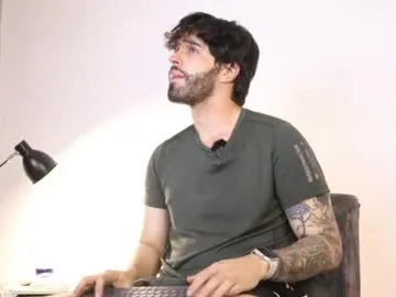 Juanmilano profile pic