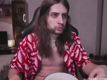 julian_cassablanca live cam