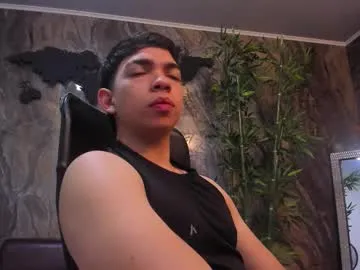 Julian_mercier live cam preview