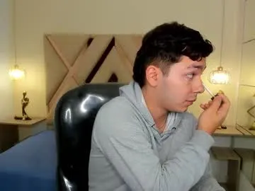 julian_smith21 live cam