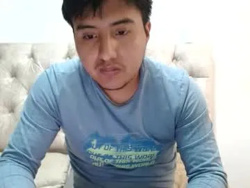 Julianalvarez95 live cam preview