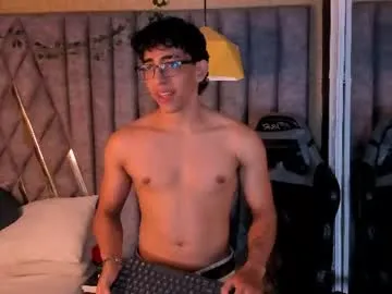 Julianrouss live cam preview