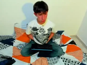 Justcazz live cam preview