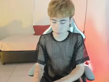 justin_blake_ live cam