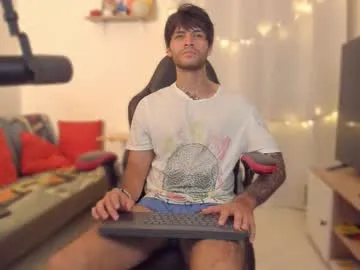 Justin_stark1 live cam preview