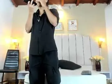 Kai_montel live cam preview