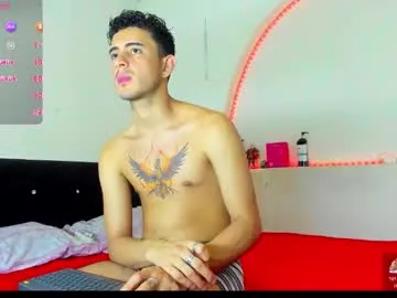 kaiborman00 live cam preview