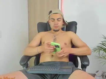 Kalivan_voinesscu live cam preview