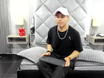 kalixtaylor live cam