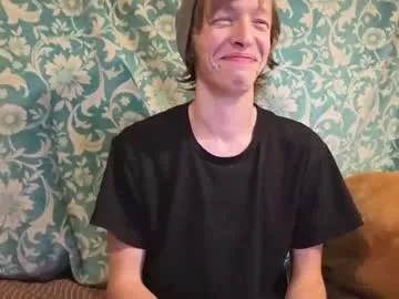 Kallmekevin male cam profile image