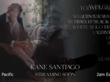 kane_santiago live cam