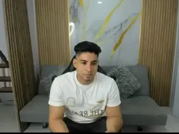 Ken_gold11inch male cam profile image