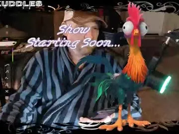 kenkuddles live cam preview