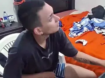 Kenneth3141592 live cam preview