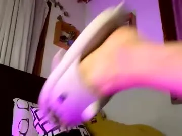 kenny_brahms live cam