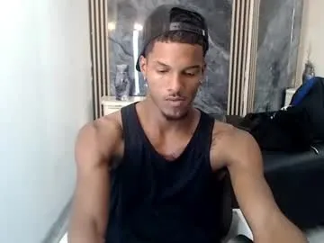 Kenny_louis live cam preview