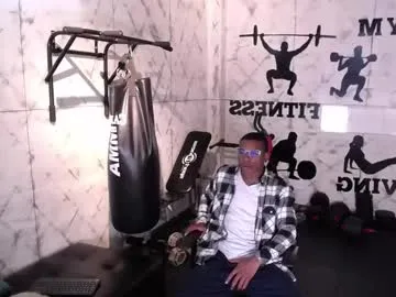 kenny_thompson_ live cam preview