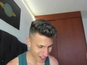 Kevin_ahs1 live cam preview