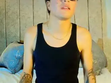 Kevin_blazee live cam preview