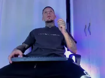 Kevin_cartier live cam preview