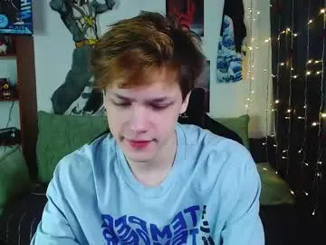 kevin_joestar live cam