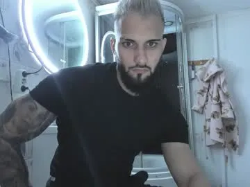 kevin_muscle1 live cam