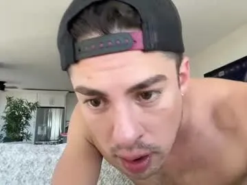 Kevinalvarez2525 male cam profile image