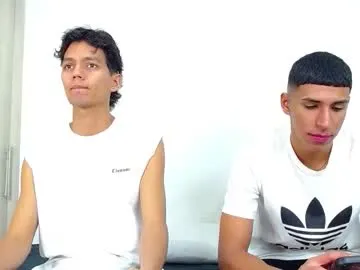 Kieran_derek1 live cam preview