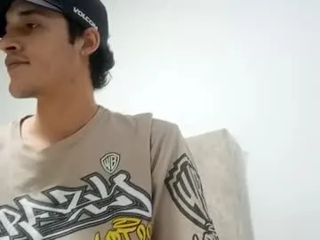 Kikeortiz1808 live cam preview