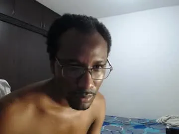 King_black_1 male cam profile image
