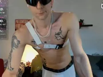 kinky_spidey live cam