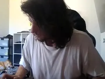 Kinkybinerd live cam preview