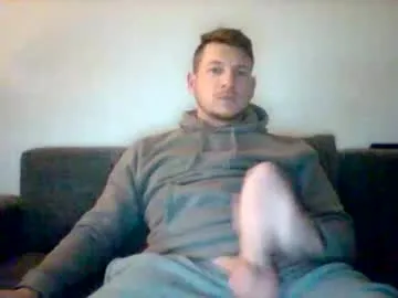 kinkylionboy live cam