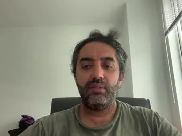 Kinkyman16 live cam preview