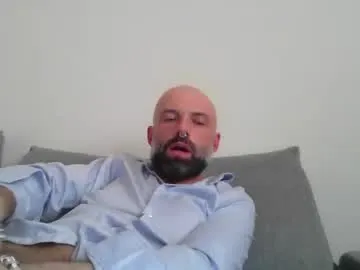 kinkyslammerhairy live cam