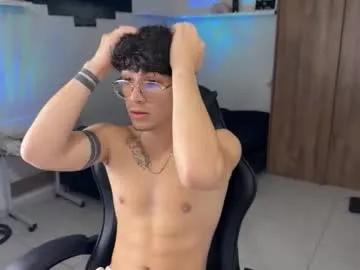 kisan_smith live cam