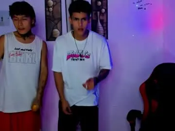 kleiver_latinoxxx live cam