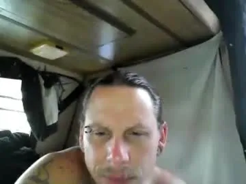 Knotryder754 live cam preview