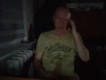 Krzybon71 profile pic