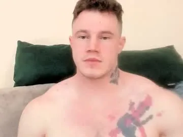 Kyle_4u live cam preview