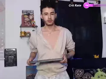 kyle_bratz live cam preview