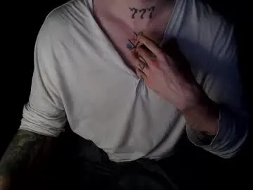 kyle_tattoo live cam