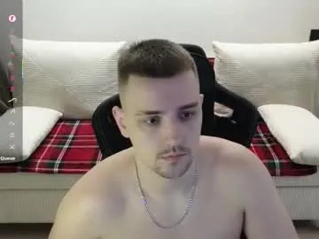 Larstar01 live cam preview