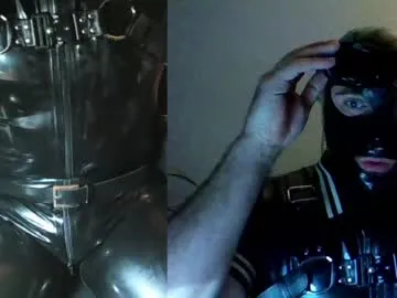 Latexlovecam profile pic