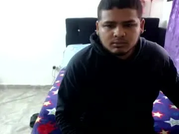 Latin_curiousxxx live cam preview