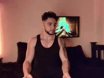 latinboyvip_ live cam