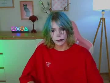 Lazy_jester live cam preview