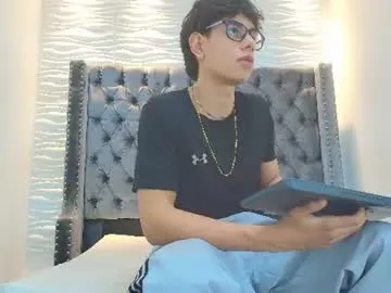 lenny_knox2 live cam