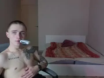 Leo__miller live cam preview